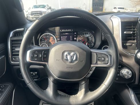 Used 2023 RAM 1500 Laramie image 11