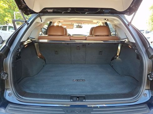 Used 2015 Lexus RX 350 AWD image 27