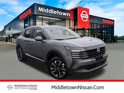 Certified 2025 Nissan Kicks SV w/ SV Premium Package