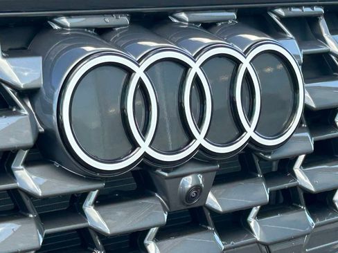 New 2025 Audi Q5 Premium Plus image 37