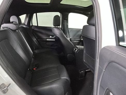 Used 2023 Mercedes-Benz GLA 250 4MATIC w/ Premium Package image 30
