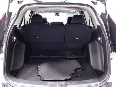 Certified 2024 Honda CR-V EX image 23