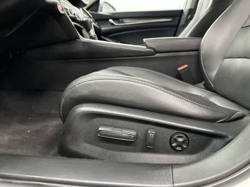 Used 2022 Honda Accord Sport Special Edition image 26