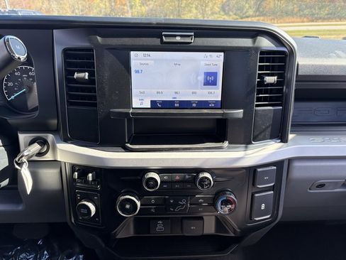 New 2026 Ford F350 XL w/ STX Appearance Package image 35