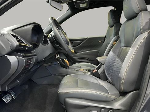 Used 2023 Subaru Forester Wilderness AWD/4WD image 10