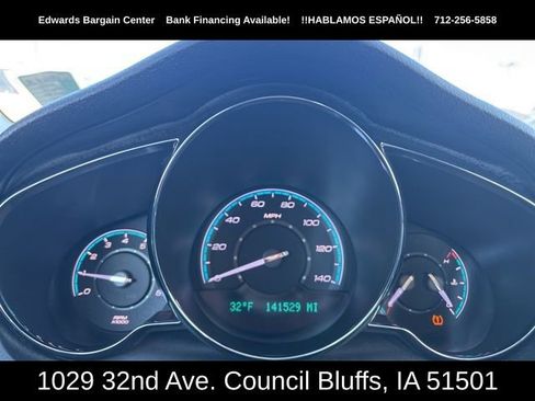 Used 2010 Chevrolet Malibu LT w/ Power Convenience Package image 16