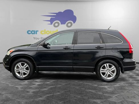 Used 2010 Honda CR-V EX image 2