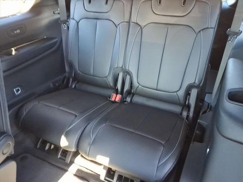 New 2025 Jeep Grand Cherokee L Limited image 13