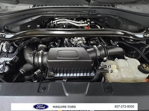 Used 2022 Lincoln Aviator AWD w/ Elements Package image 12