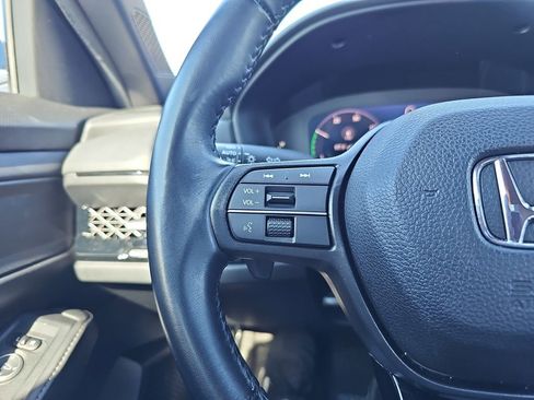 Certified 2024 Honda Accord Sport image 18