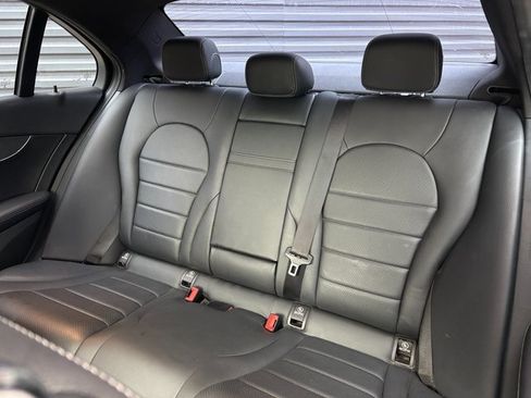 Used 2020 Mercedes-Benz C 300 Sedan image 25
