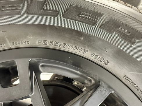 Used 2019 Toyota 4Runner SR5 Premium image 53