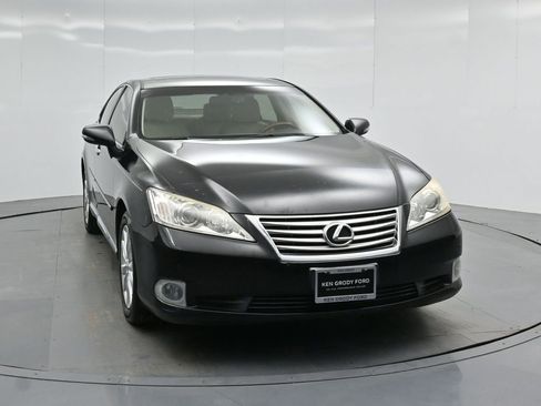 Used 2012 Lexus ES 350 image 52