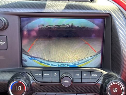 Used 2016 Chevrolet Corvette Z06 w/ 3LZ Preferred Equipment Group RWD image 20
