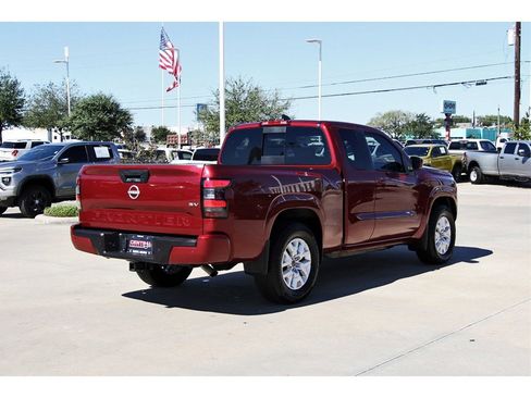 Certified 2024 Nissan Frontier SV w/ SV Convenience Package image 5