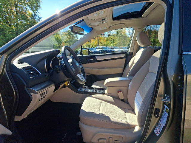 Used 2016 Subaru Outback 2.5i Premium AWD/4WD image 15