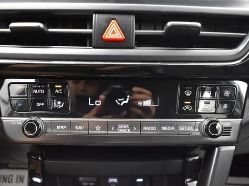 Used 2025 Kia Seltos S FWD image 33