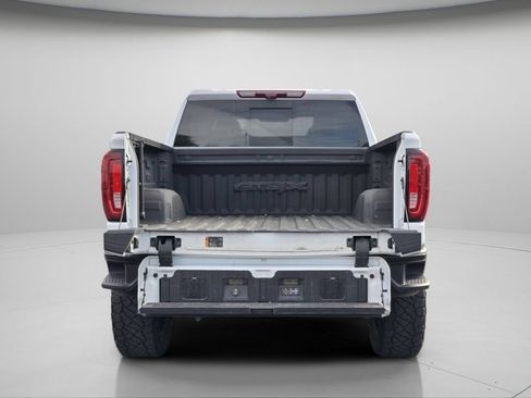Used 2024 GMC Sierra 1500 AT4X AWD/4WD image 26