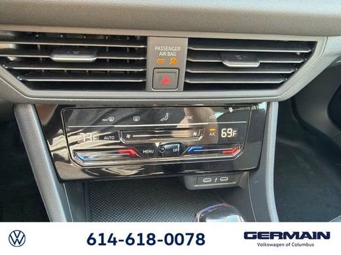New 2026 Volkswagen Jetta S FWD image 26