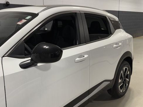 New 2026 Nissan Kicks SV w/ SV Premium Package AWD/4WD image 26