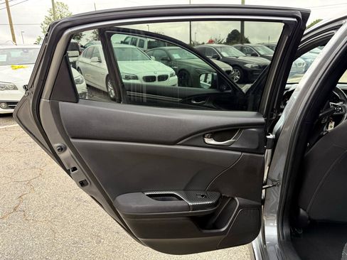 Used 2020 Honda Civic LX image 26