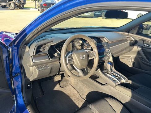 Used 2020 Honda Civic LX image 38