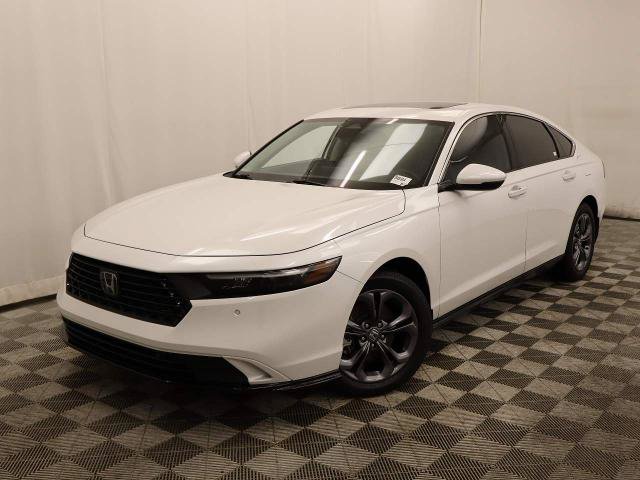 Used 2024 Honda Accord EX-L image 9