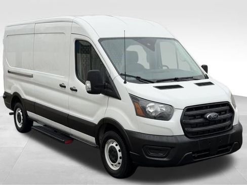 Used 2020 Ford Transit 150 Medium Roof w/ Load Area Protection Package image 3