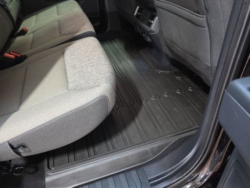 New 2025 Ford F150 XLT w/ Equipment Group 302A MID AWD/4WD image 17