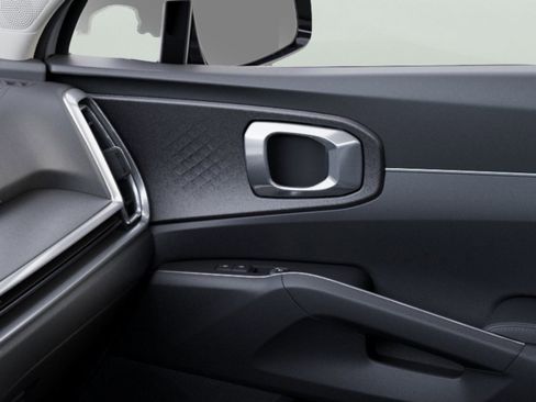 New 2026 Kia Sorento LX FWD image 25