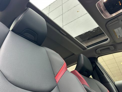 New 2026 Toyota Prius Plug-In Hybrid image 14