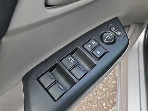 Used 2015 Honda Civic LX image 15