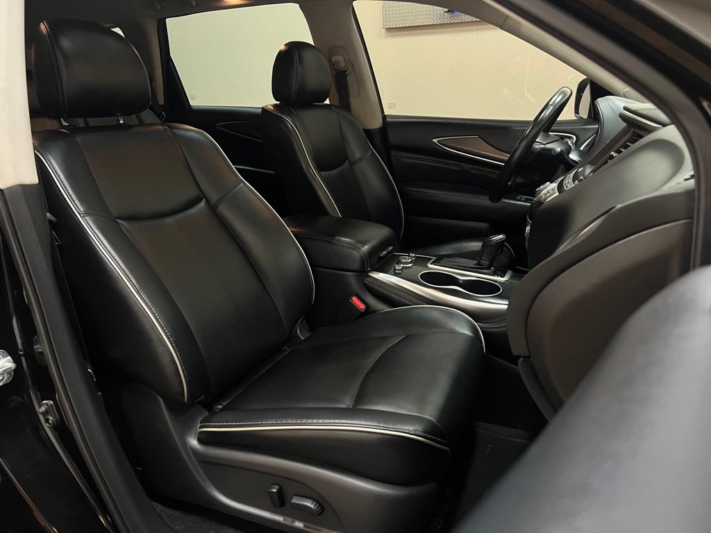 Used 2020 INFINITI QX60 Luxe FWD image 24
