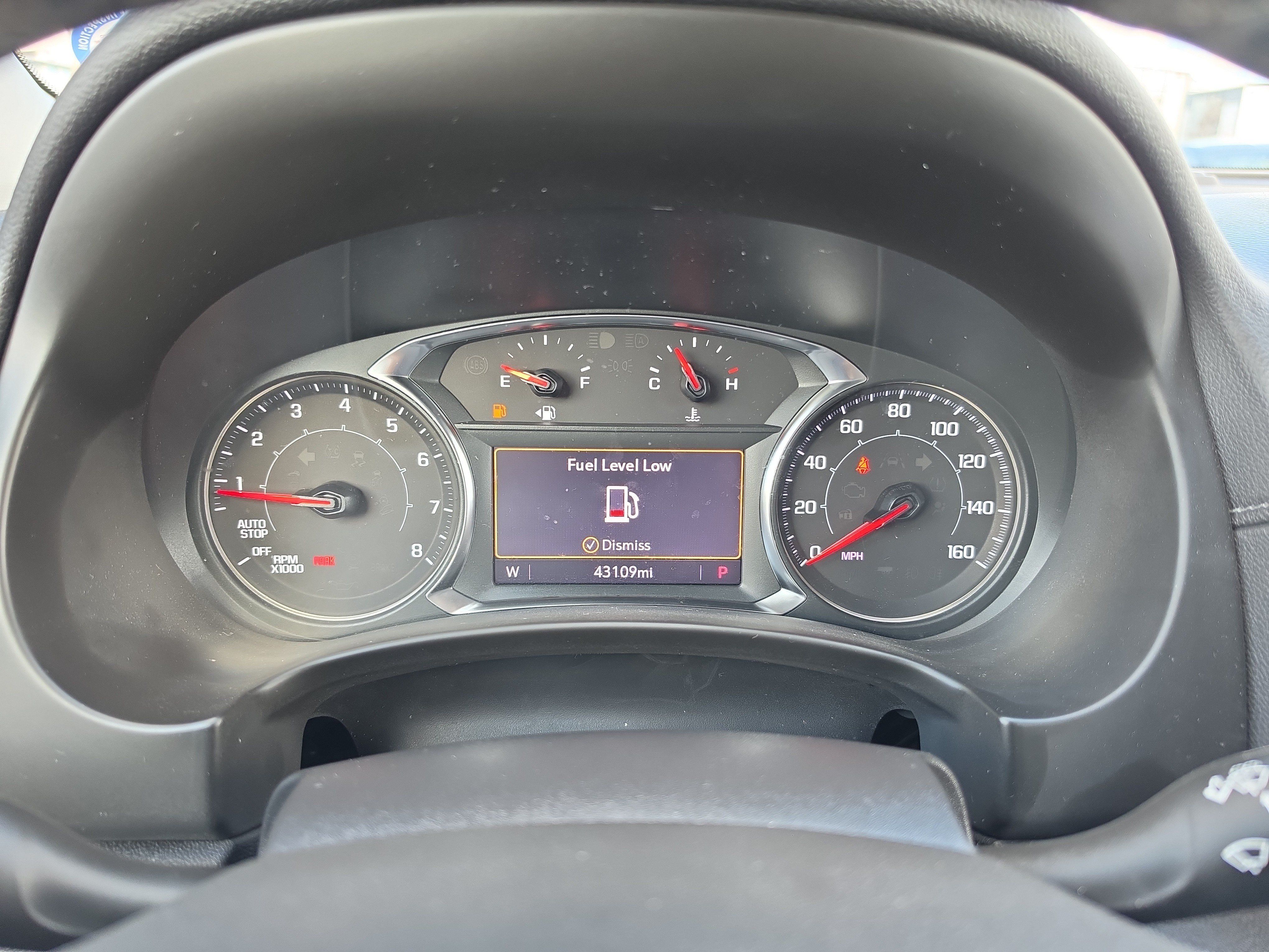 Certified 2023 GMC Terrain SLT FWD image 20