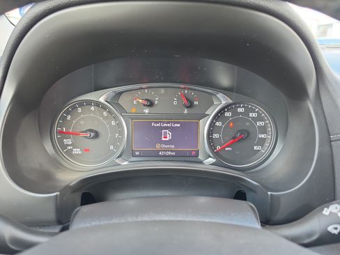Certified 2023 GMC Terrain SLT w/ Elevation Edition FWD image 20