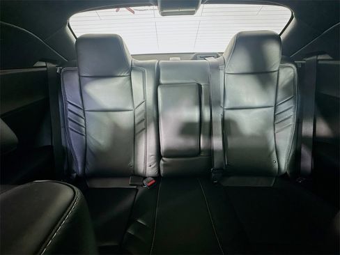 Used 2023 Dodge Challenger SRT Hellcat image 13