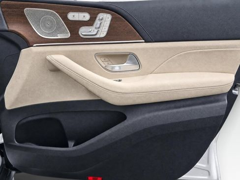 New 2026 Mercedes-Benz GLE 450 4MATIC image 25