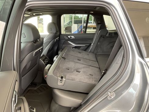 New 2026 BMW X5 xDrive50e w/ Premium Package image 30