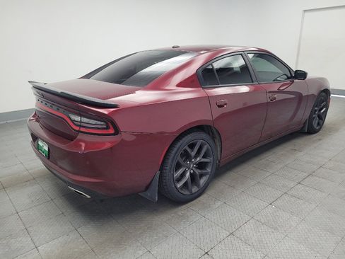 Used 2020 Dodge Charger SXT w/ Blacktop Package RWD image 9