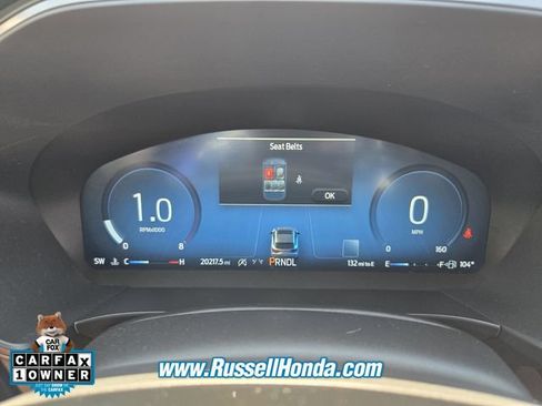 Used 2023 Ford Escape Active w/ Tech Pack #2 FWD image 24