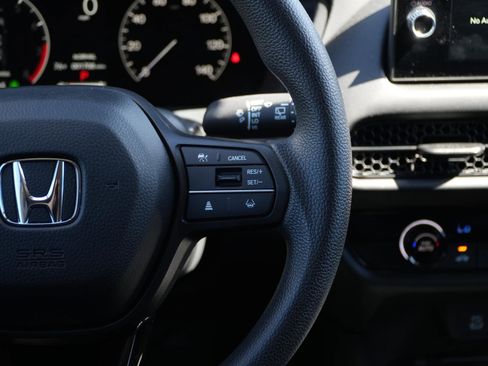 Certified 2026 Honda HR-V LX image 22