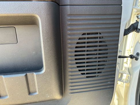 Used 2016 Ford F250 Platinum w/ FX4 Off-Road Package image 13