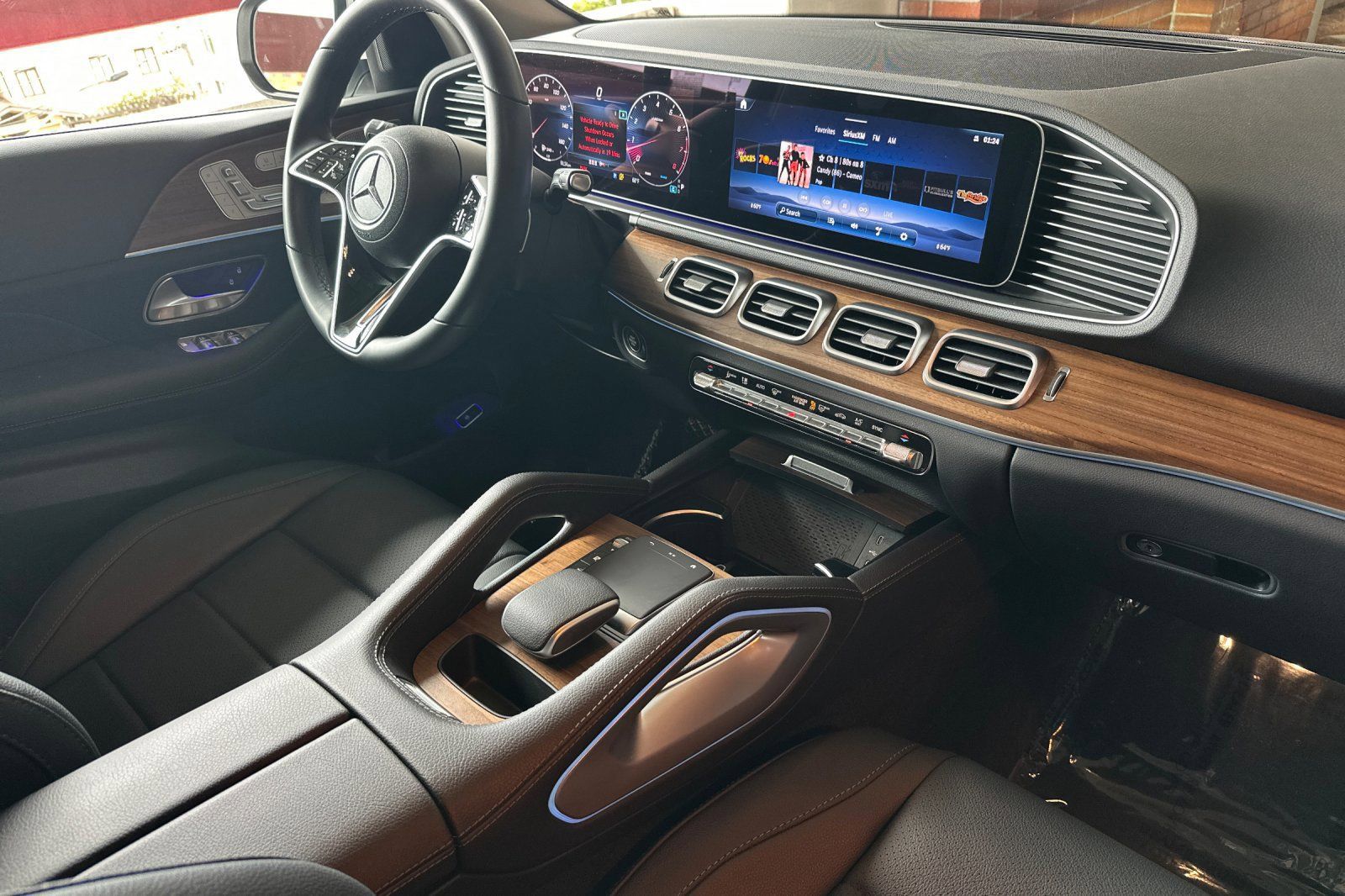 Certified 2024 Mercedes-Benz GLE 350 4MATIC image 20