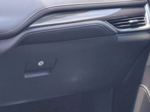 Certified 2022 Cadillac XT4 Sport FWD image 24