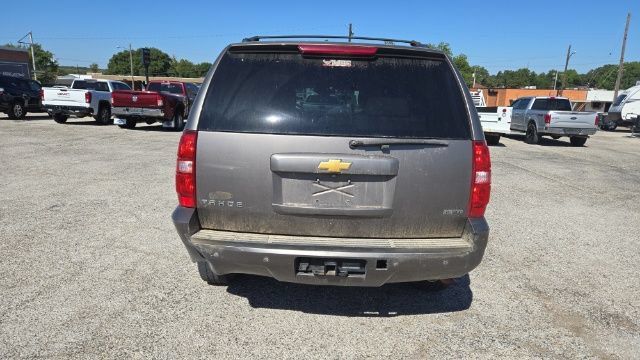 Used 2012 Chevrolet Tahoe LT RWD image 5