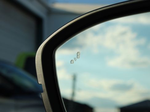 Certified 2024 Nissan Pathfinder Rock Creek image 31