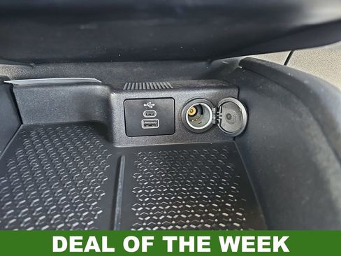 Used 2023 Ford Bronco Sport image 23