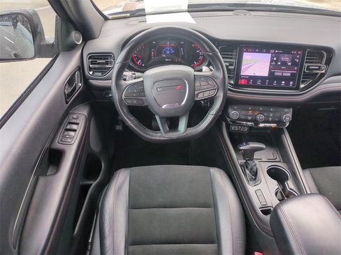 Used 2022 Dodge Durango R/T w/ Trailer Tow Group IV image 17