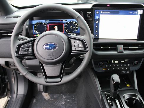 Used 2026 Subaru Outback Premium image 10