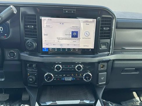 Used 2025 Ford F350 Platinum AWD/4WD image 10